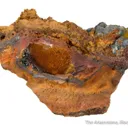 Kottigite-Parasymplesite - image 4