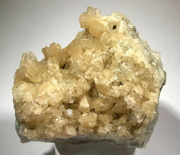 Kovdorskite image