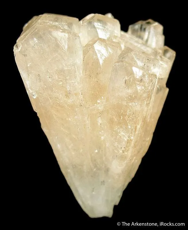 Kovdorskite - image 2