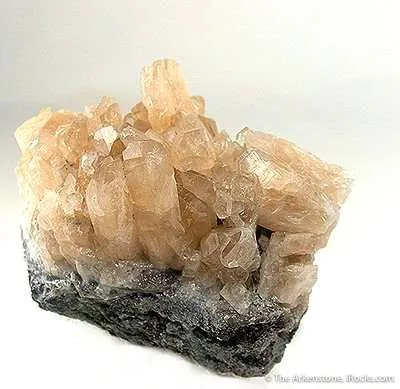 Kovdorskite image