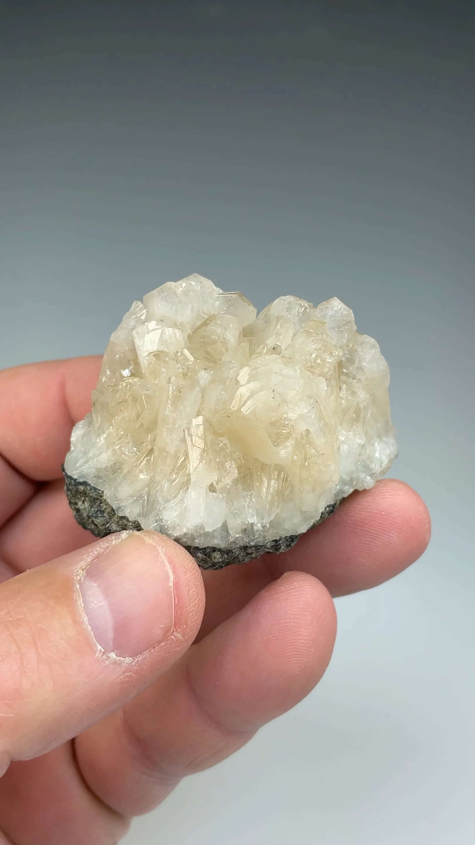 Kovdorskite - image 2