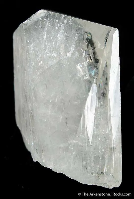 Kovdorskite image
