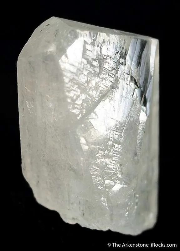 Kovdorskite - image 2