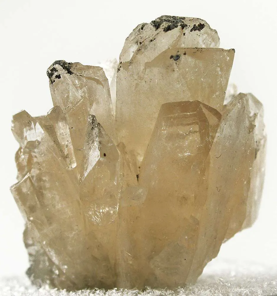 Kovdorskite - image 1