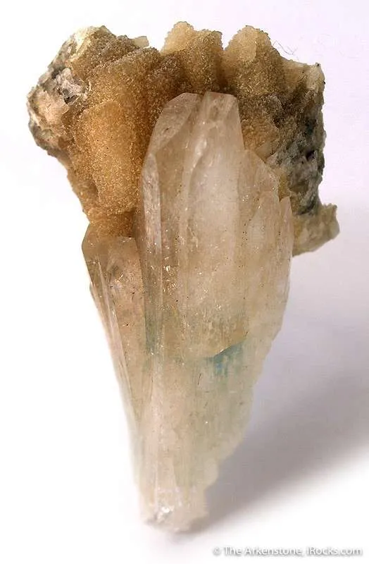 Kovdorskite and Collinsite - image 2