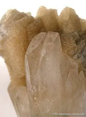 Kovdorskite and Collinsite - image 3