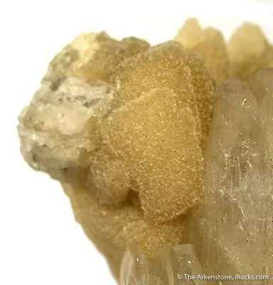 Kovdorskite and Collinsite - image 4