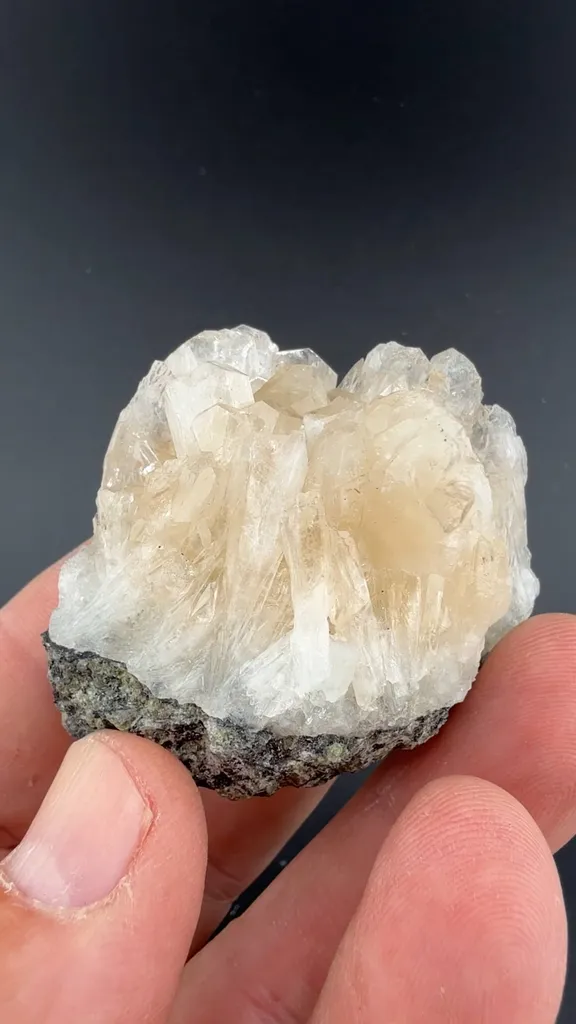 Kovdorskite - image 2