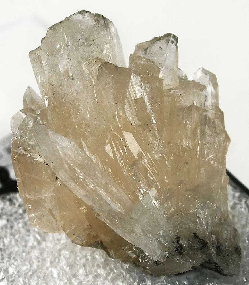 Kovdorskite - image 2