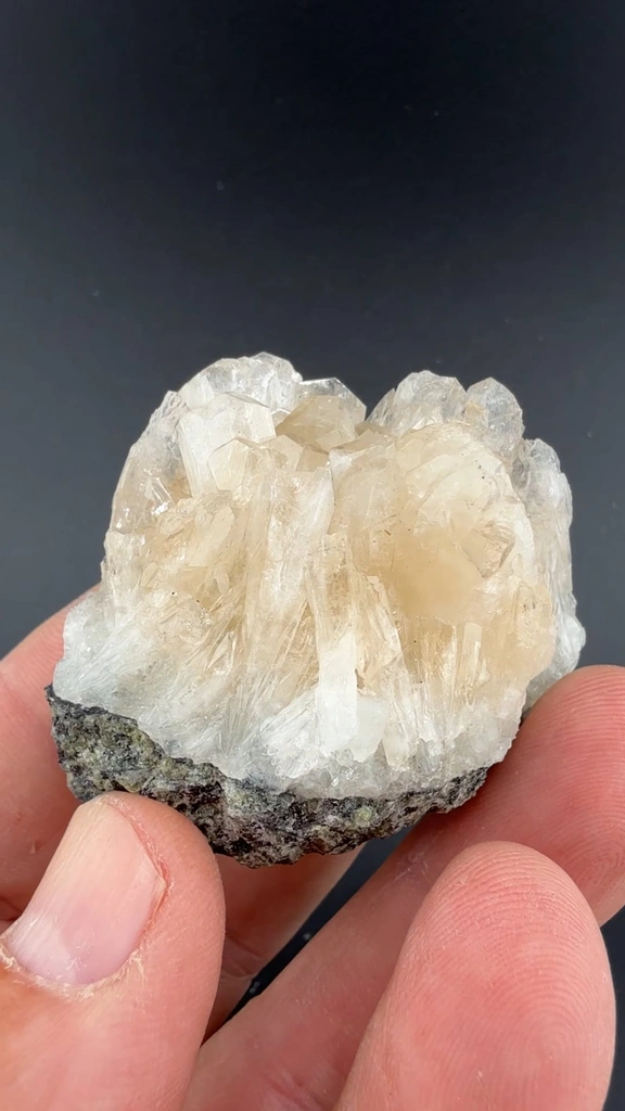 Kovdorskite from Murmansk Oblast, Russia - image 2