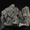 KRETTNICHITE with Manganite - image 1