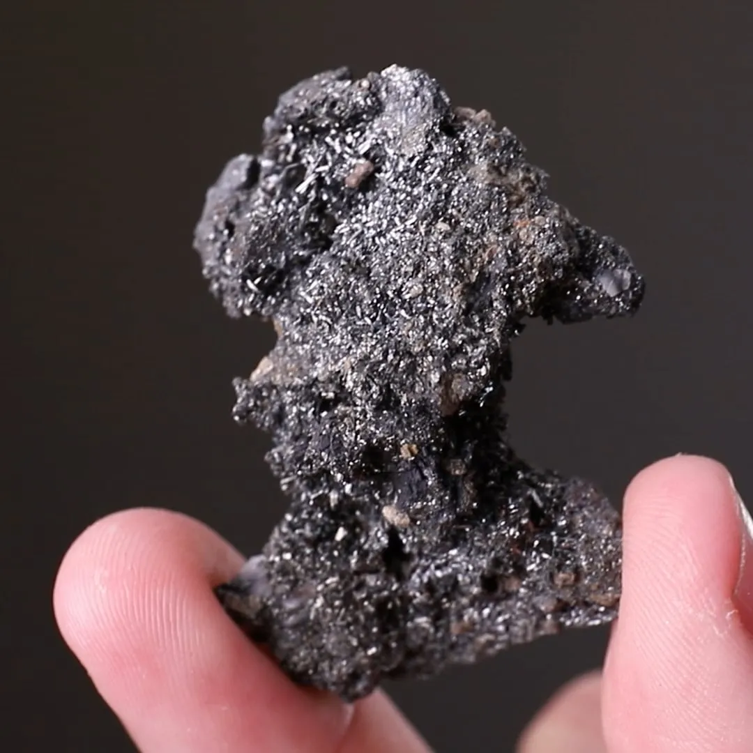 KRETTNICHITE with Manganite - image 2