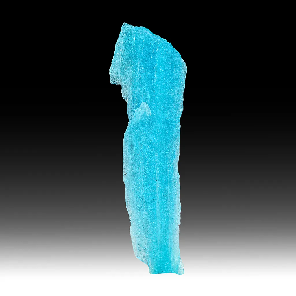 Krohnkite with Blodite image