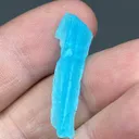 Krohnkite with Blodite - image 2