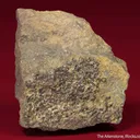 Kryzhanovskite with Siderite - image 1