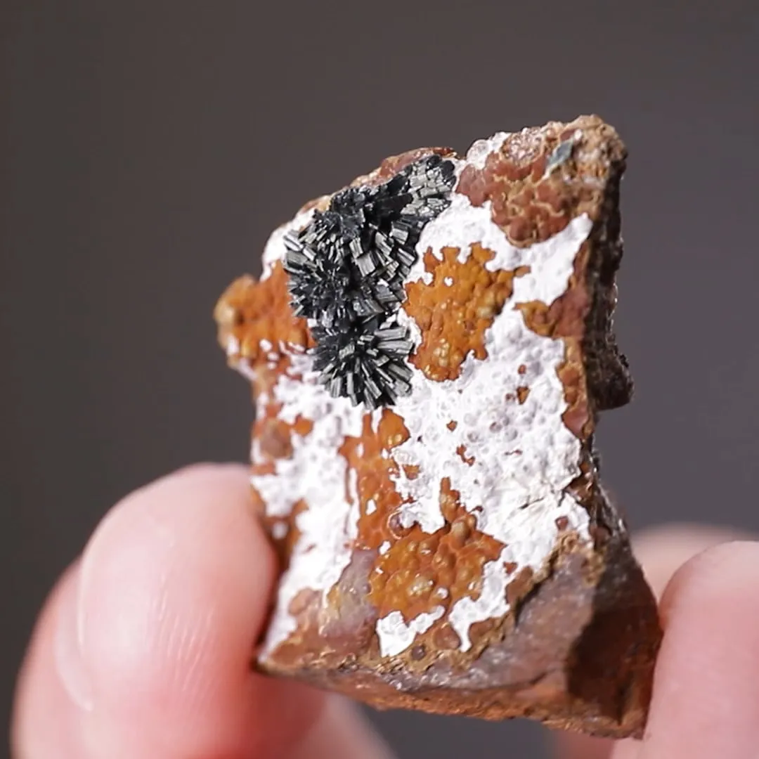 Köttigite - image 2