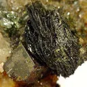 Kulanite, Apatite, Siderite, & Brazilianite - image 2