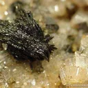 Kulanite, Apatite, Siderite, & Brazilianite - image 3