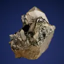 Kulanite on Siderite - image 4