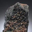 Kulanite with PENIKISITE Fluorapatite, Brazilianite and Wardite - image 1