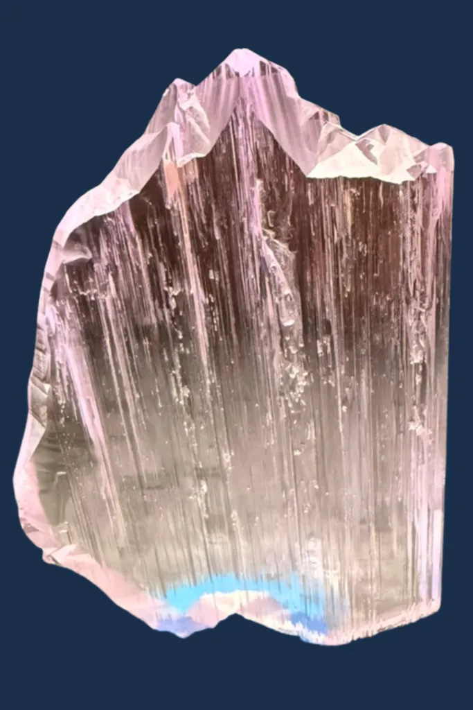 Kunzit from Afghanistan - image 2