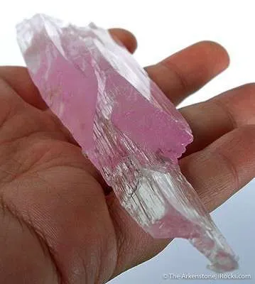 Kunzite - image 3