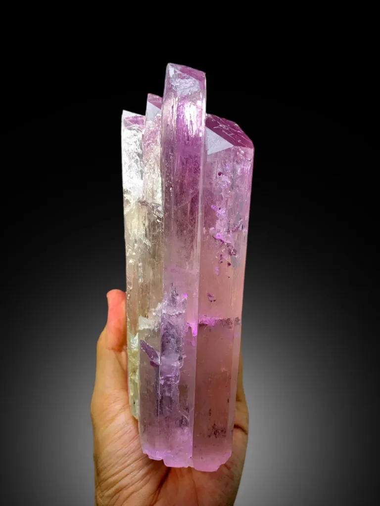 Kunzite - image 9