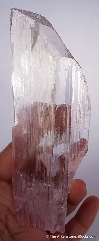 Kunzite image