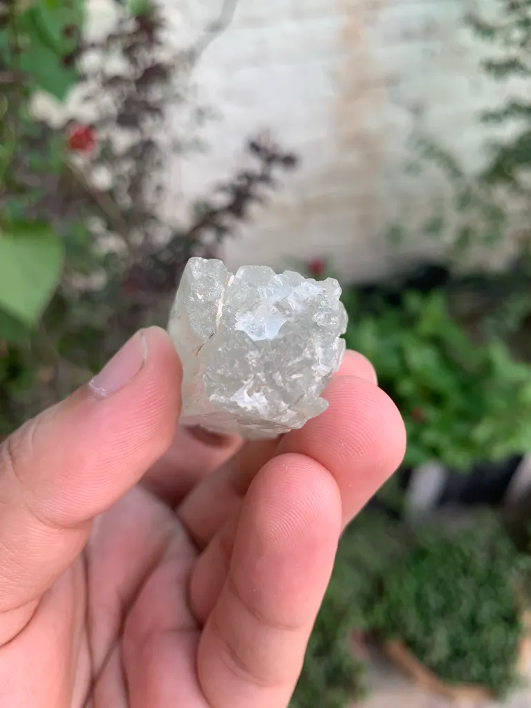 Kunzite - image 4