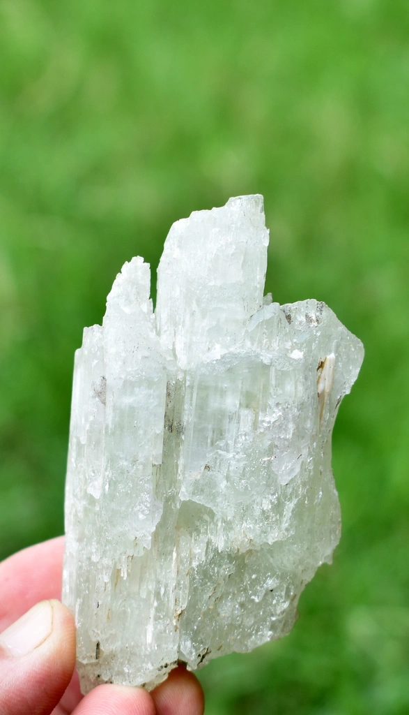 Kunzite - image 2