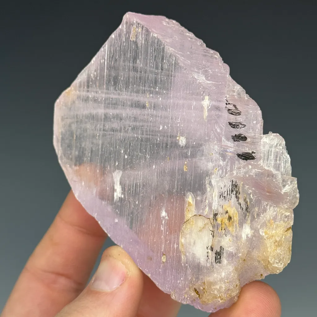 Kunzite - image 3