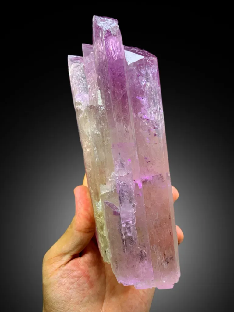 Kunzite - image 10