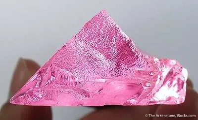 Kunzite - image 4