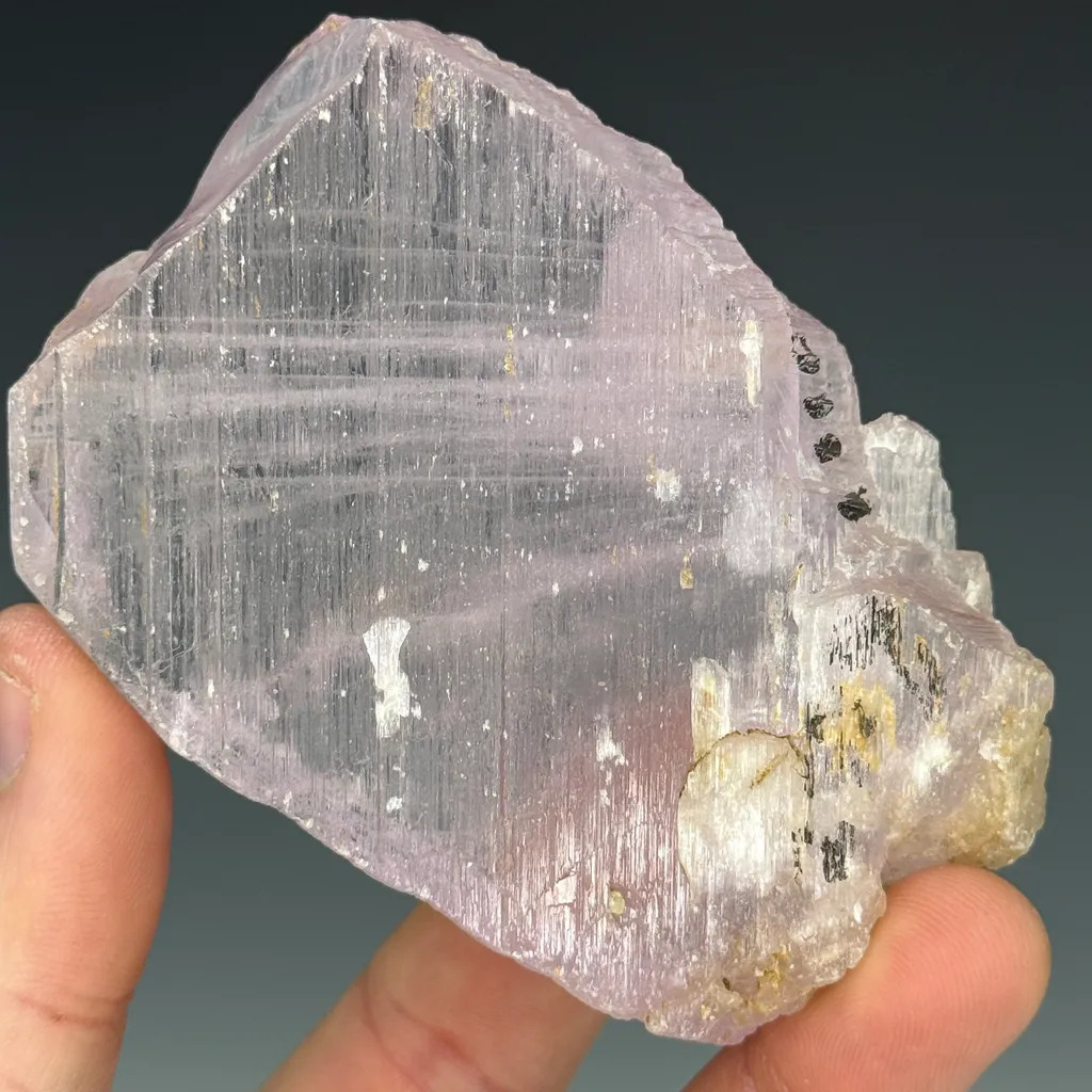 Kunzite image