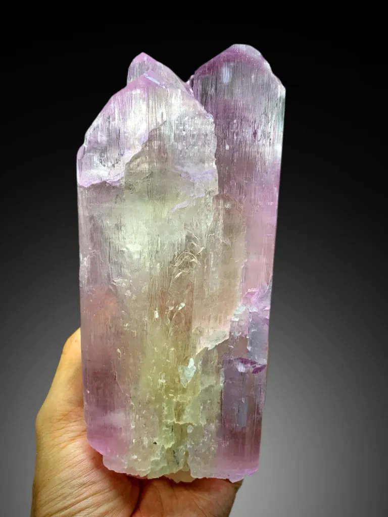 Kunzite - image 8