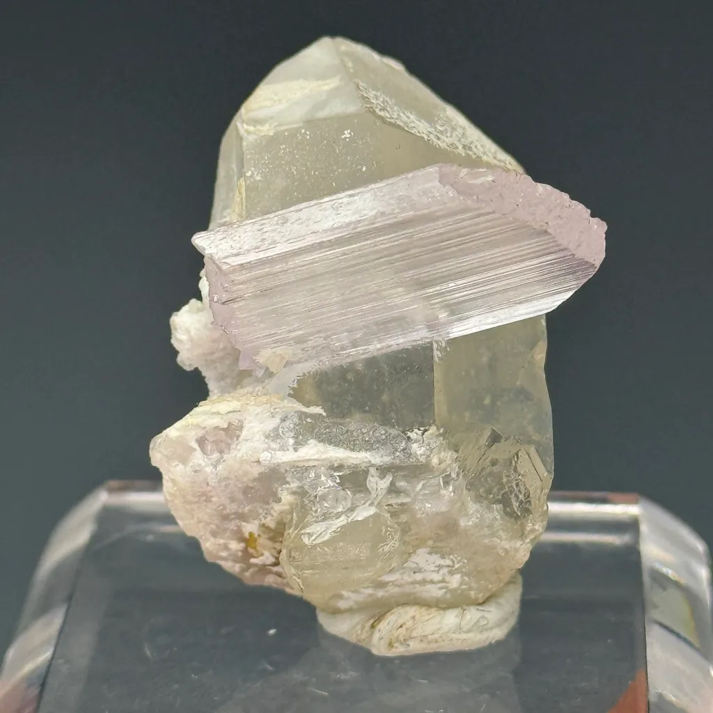 Kunzite - image 3