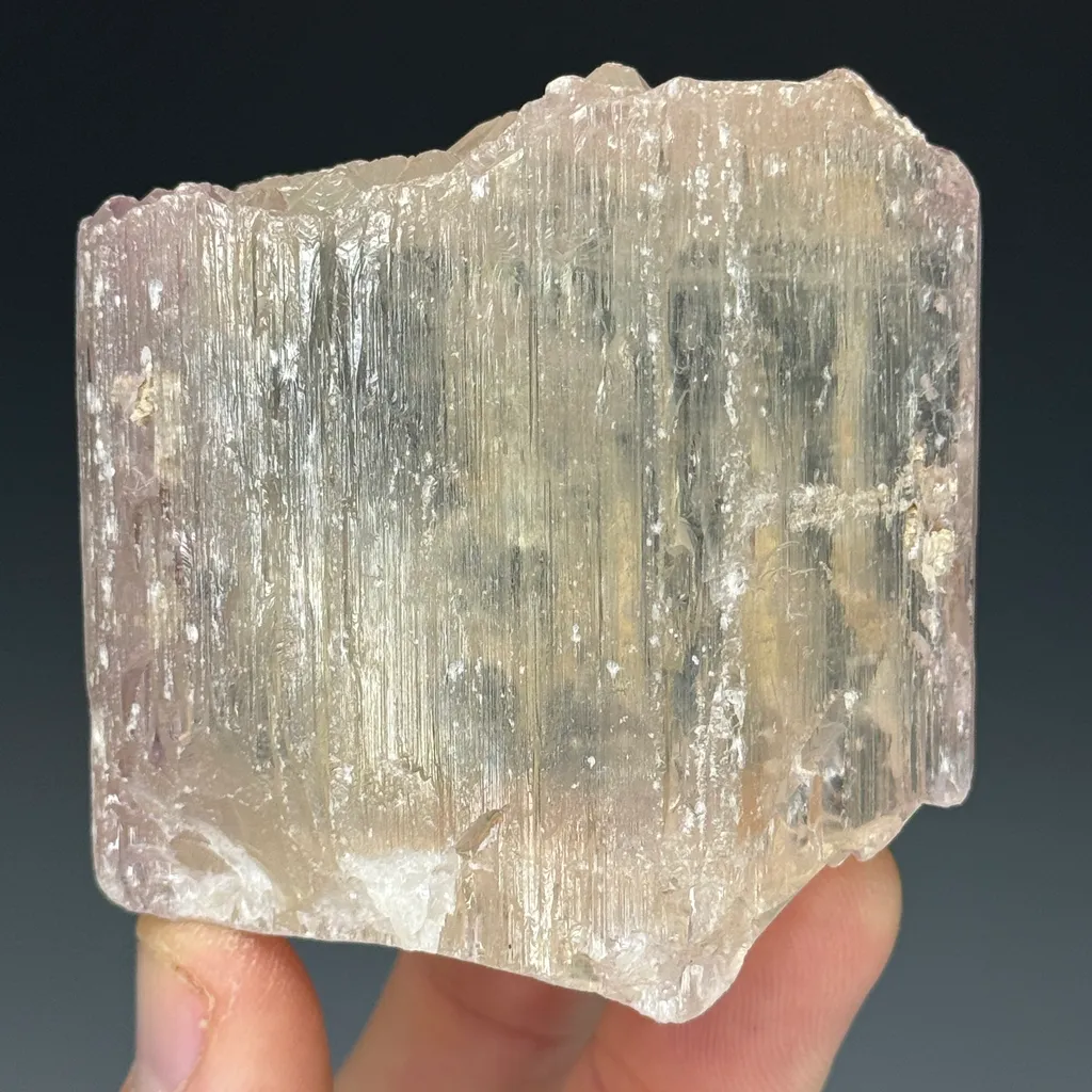 Kunzite - image 3
