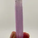 Kunzite 48.14 grams of Afghan perfection - image 2