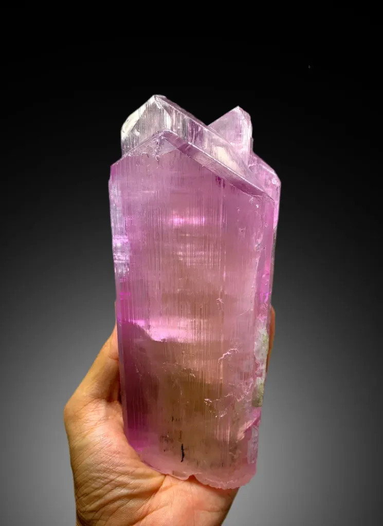 Kunzite - image 4