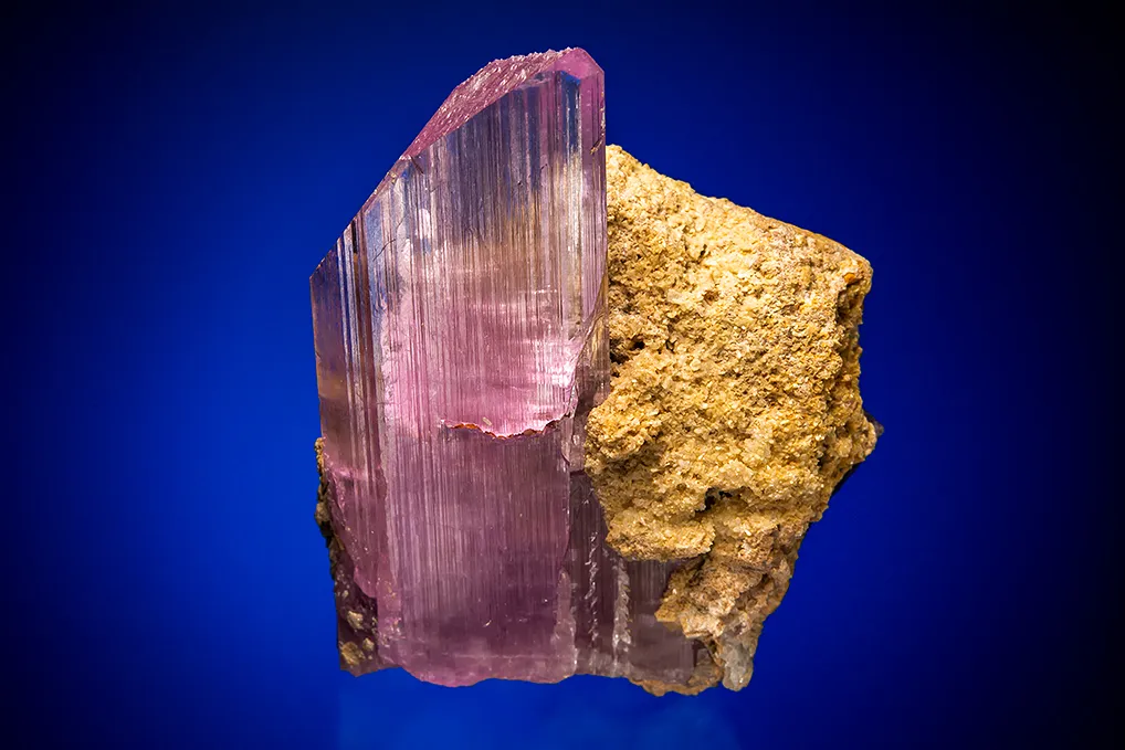 Kunzite