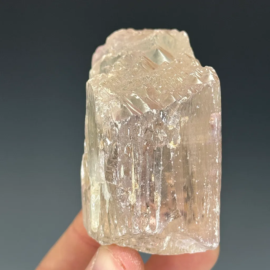 Kunzite - image 4
