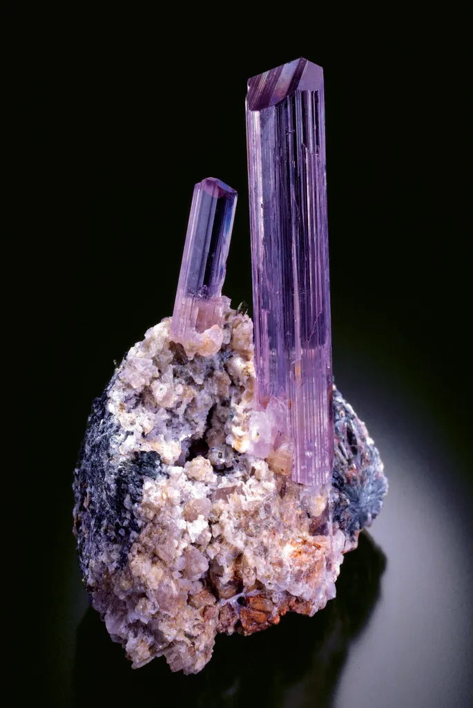 Kunzite - image 1