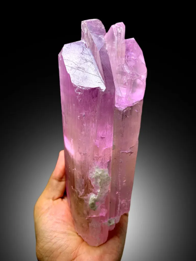 Kunzite - image 5