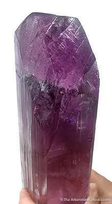 Kunzite - image 3