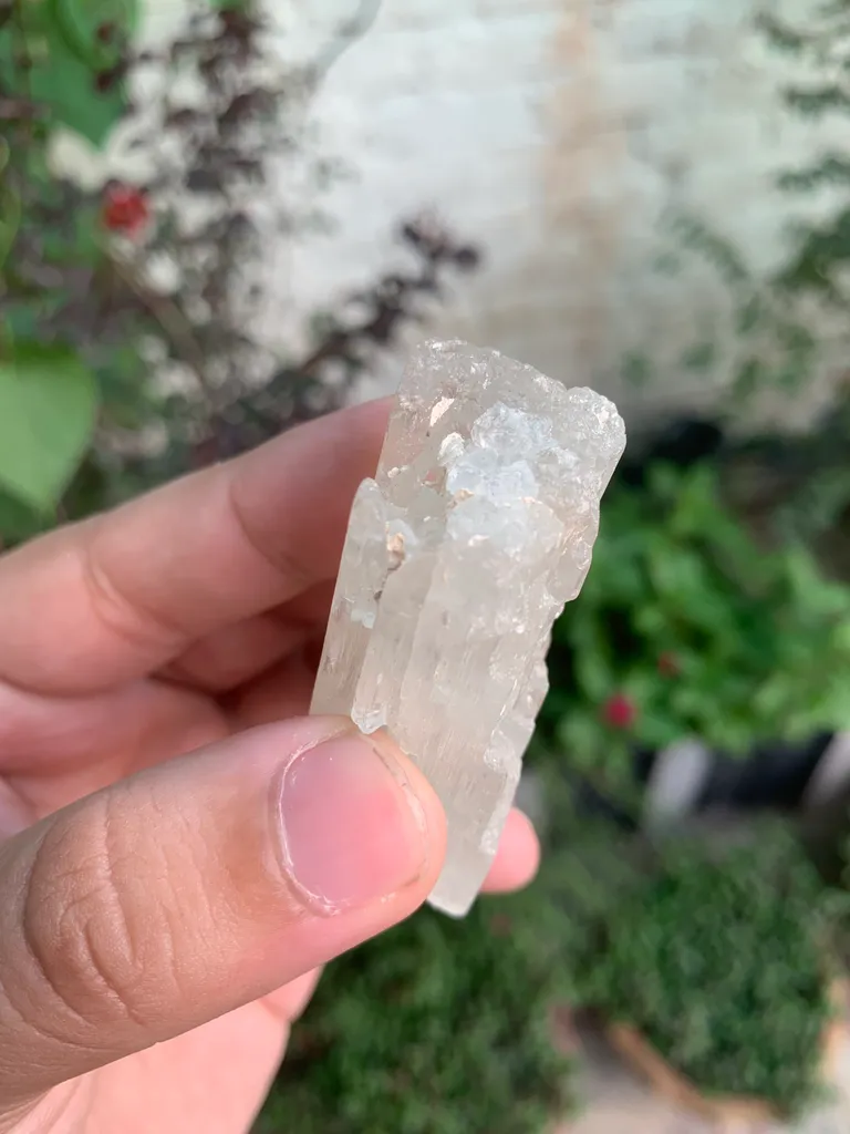 Kunzite image