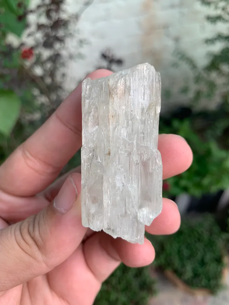 Kunzite - image 3