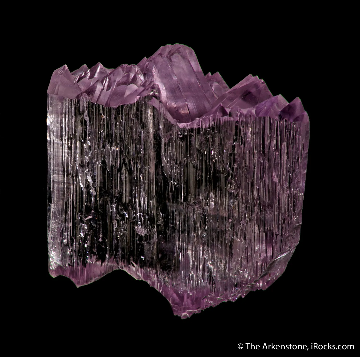 Kunzite - image 4