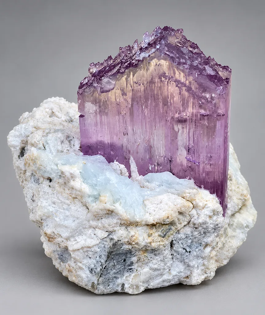 Kunzite image
