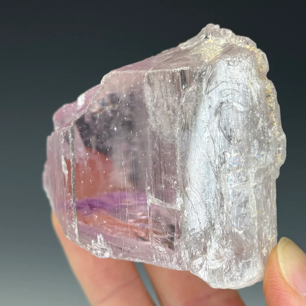 Kunzite - image 2