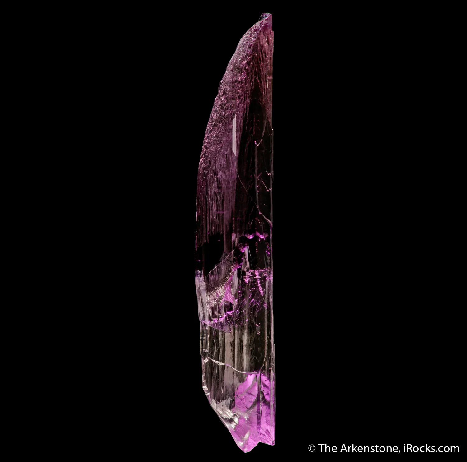 Kunzite - image 6